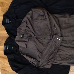 Men's Button down bundle